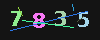 Gambar captcha